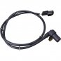 NEW FRONT LEFT ABS WHEEL SPEED SENSOR **FOR 97-00 MONTERO