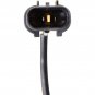 NEW FRONT LEFT ABS WHEEL SPEED SENSOR **FOR 97-00 MONTERO