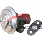 NEW EGR VALVE EXHAUST GAS RETURN SMOG *FOR 1997-2000 Ford Mercury ESCORT TRACER