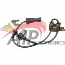 NEW ABS WHEEL SPEED ANTILOCK BRAKE SENSOR **FOR FRONT RIGHT PASSENGER SIDE