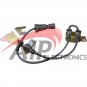 NEW ABS WHEEL SPEED ANTILOCK BRAKE SENSOR **FOR FRONT RIGHT PASSENGER SIDE