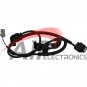 NEW ABS WHEEL SPEED SENSOR **FOR 2002-2010 TOYOTA REAR LEFT DRIVER WIRE HARNESS