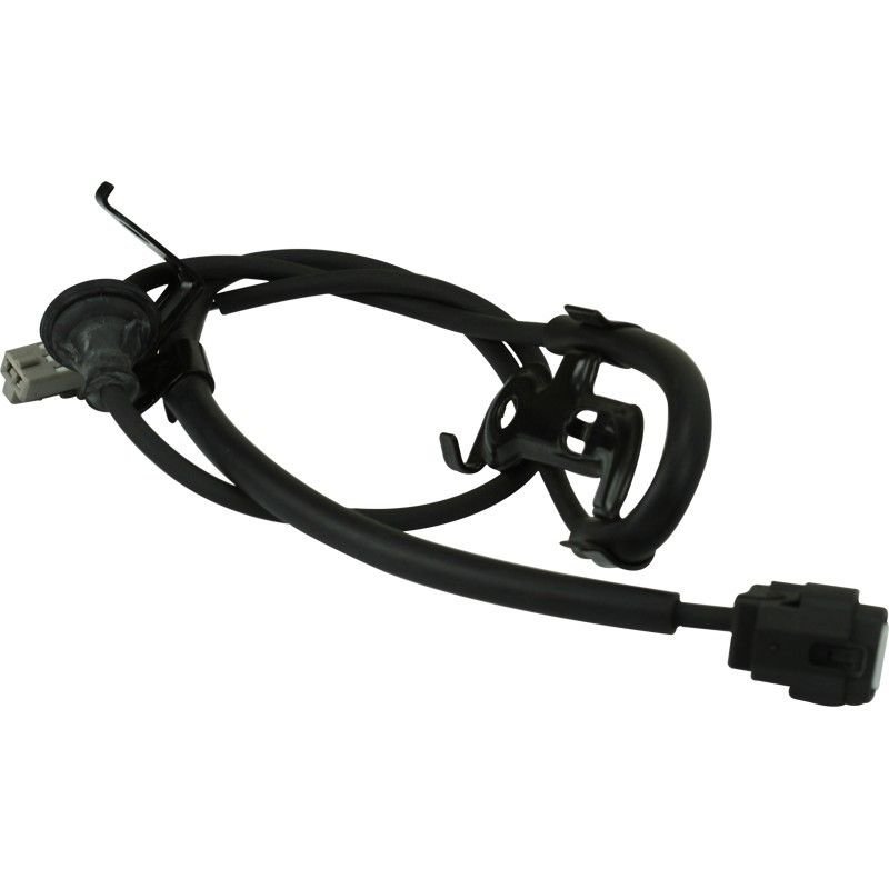 NEW ABS WHEEL SPEED SENSOR **FOR 2002-2010 TOYOTA REAR LEFT DRIVER WIRE ...