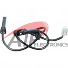 NEW ABS WHEEL SPEED SENSOR **FOR 2007-2012 NISSAN SENTRA FRONT RIGHT PASSENGER