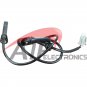 NEW ABS WHEEL SPEED SENSOR **FOR 2007-2012 NISSAN SENTRA FRONT RIGHT PASSENGER
