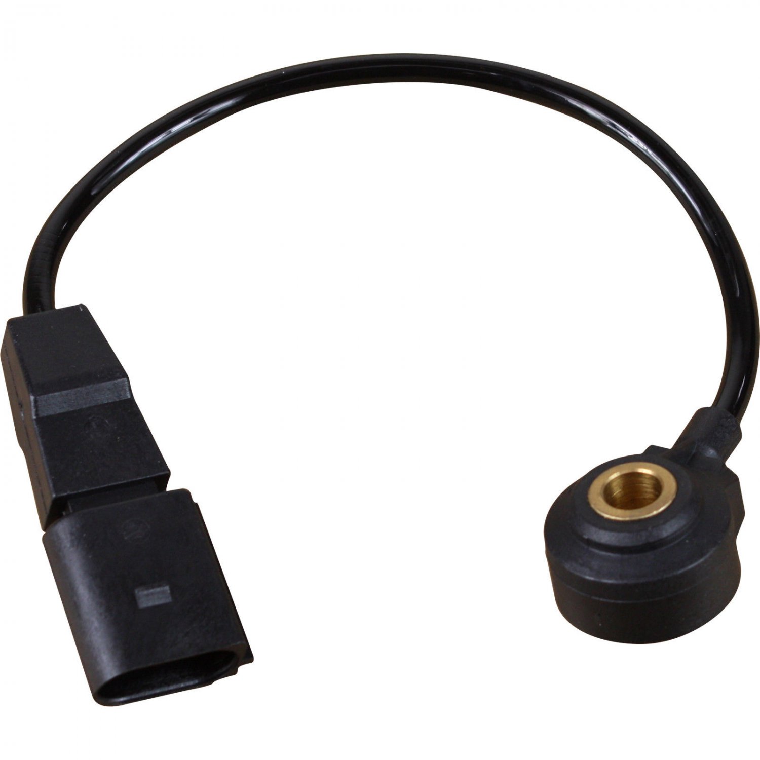New Engine Knock Detonation Sensor for 20002002 VW Golf Jetta 2.8L