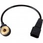 New Engine Knock Detonation Sensor for 2000-2002 VW Golf Jetta 2.8L 210mm Wire