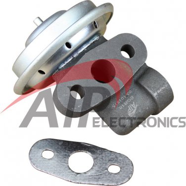 NEW EGR VALVE EXHAUST GAS RETURN SMOG **FOR 2000-2003 Ford FOCUS Lincoln LS