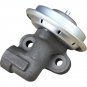 NEW EGR VALVE EXHAUST GAS RETURN SMOG **FOR 2000-2003 Ford FOCUS Lincoln LS