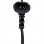 New Front Right or Left ABS Wheel Speed Sensor For 2003-2005 Chevrolet & GMC V6