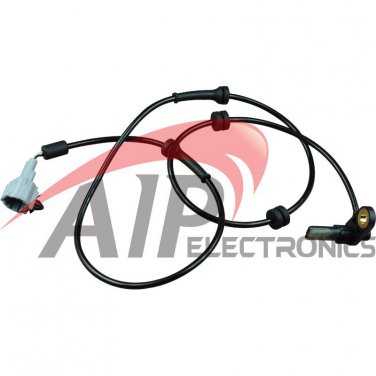 NEW ABS WHEEL SPEED SENSOR FOR 2004-2012 NISSAN TITAN REAR RIGHT PASSENGER SIDE