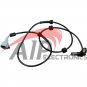 NEW ABS WHEEL SPEED SENSOR FOR 2004-2012 NISSAN TITAN REAR RIGHT PASSENGER SIDE
