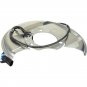 NEW ABS WHEEL SPEED SENSOR FOR 1991-1997 Chevrolet Front Left Oldsmobile GM GMC