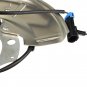NEW ABS WHEEL SPEED SENSOR FOR 1991-1997 Chevrolet Front Left Oldsmobile GM GMC