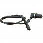NEW ABS WHEEL SPEED SENSOR **FOR 1995-1999 HYUNDAI ACCENT FRONT LEFT OR RIGHT