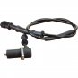 NEW ABS WHEEL SPEED SENSOR **FOR 1995-1999 HYUNDAI ACCENT FRONT LEFT OR RIGHT