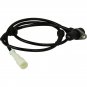 NEW ABS WHEEL SPEED SENSOR **FOR 1999-2002 DAEWOO LEGANZA FRONT LEFT OR RIGHT