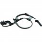 NEW ABS WHEEL SPEED SENSOR FOR 2006-2012 ENTOURAGE SEDONA REAR LEFT DRIVER SIDE