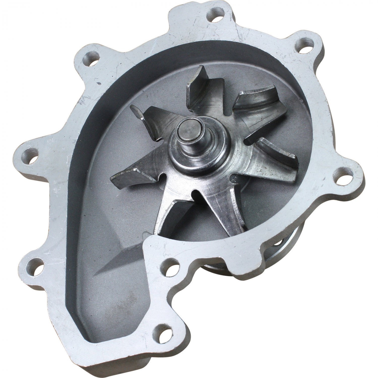 BRAND NEW WATER PUMP WATERPUMP **FOR ISUZU / GMC / CHEVY