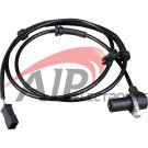 NEW REAR RIGHT ABS WHEEL SPEED SENSOR **FOR 02-07 AUDI NEW REAR RIGHT ABS WHEEL SPEED SENSOR **FOR 02-07 AUDI