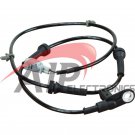 NEW ABS WHEEL SPEED SENSOR BRAKES FOR 04-09 NISSAN VOLKSWAGEN REAR RIGHT FRONT NEW ABS WHEEL SPEED SENSOR BRAKES FOR 04-09 NISSAN VOLKSWAGEN REAR RIGHT FRONT
