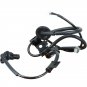 NEW ABS WHEEL SPEED SENSOR **FOR 2005-2010 HYUNDAI KIA AWD REAR LEFT DRIVER SIDE