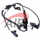NEW ABS WHEEL SPEED SENSOR **FOR FRONT LEFT DRIVER 2008-2012 TOYOTA HIGHLANDER