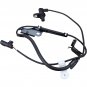 NEW ABS WHEEL SPEED SENSOR **FOR FRONT LEFT DRIVER 2008-2012 TOYOTA HIGHLANDER