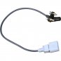 NEW CRANKSHAFT CRANK SHAFT POSITION SENSOR **FOR 2005-2013 Volkswagen Audi 2.5L