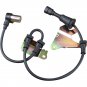 NEW ABS WHEEL SPEED SENSOR **FOR 1993-1997 DODGE CHRYSLER FRONT RIGHT PASSENGER