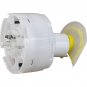 NEW ELECTRIC FUEL PUMP ASSEMBLY **FOR 1996-2001 AUDI A4 1.8L 2.8L