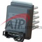 NEW BLOWER MOTOR RESISTOR AC HEATER SWITCH CONTROL FOR 1999-2005 AUDI