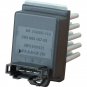 NEW BLOWER MOTOR RESISTOR AC HEATER SWITCH CONTROL FOR 1999-2005 AUDI