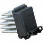 NEW BLOWER MOTOR RESISTOR AC HEATER SWITCH CONTROL FOR 1999-2005 AUDI