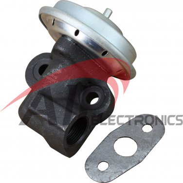 NEW EGR VALVE EXHAUST GAS RETURN SMOG *96-04 FORD/MERCURY V8 4.6L & V6 3.0L 2.5L