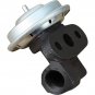 NEW EGR VALVE EXHAUST GAS RETURN SMOG *96-04 FORD/MERCURY V8 4.6L & V6 3.0L 2.5L