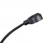 New Knock Sensor For 2000-2006 Audi A4 VW Passat Turbo 660mm 07D905377 KS259