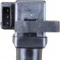 BRAND NEW IGNITION COIL ON PLUG **FOR SUBARU IMPREZA WRX 2.0L H4 EJ205 TURBO