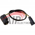 NEW VEHICLE SPEED SENSOR VSS SENDER **FOR 1995-2002 Ford Auto Trans Mercury V6