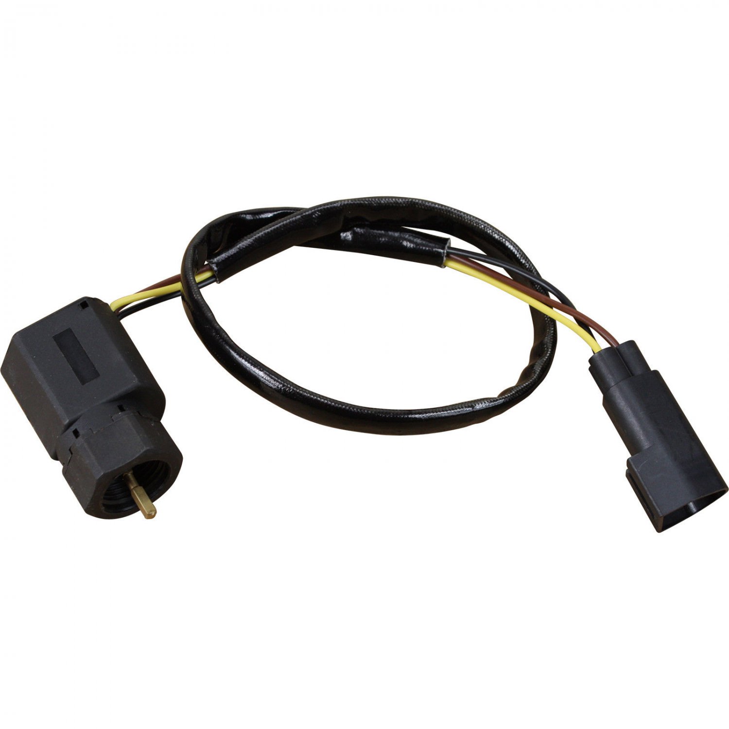 NEW VEHICLE SPEED SENSOR VSS SENDER **FOR 1995-2002 Ford Auto Trans ...