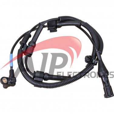ABS Wheel Speed Sensor For Front Left Right 2005-2007 Ford F-450 550 7C3Z2C204C