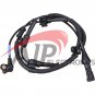 ABS Wheel Speed Sensor For Front Left Right 2005-2007 Ford F-450 550 7C3Z2C204C