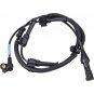 ABS Wheel Speed Sensor For Front Left Right 2005-2007 Ford F-450 550 7C3Z2C204C