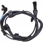 ABS Wheel Speed Sensor For Front Left Right 2005-2007 Ford F-450 550 7C3Z2C204C