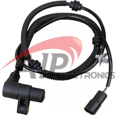NEW ABS WHEEL SPEED SENSOR BRAKES **FITS 2003-2005 RIO L4 FRONT LEFT DRIVER SIDE