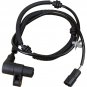 NEW ABS WHEEL SPEED SENSOR BRAKES **FITS 2003-2005 RIO L4 FRONT LEFT DRIVER SIDE