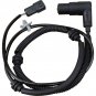 NEW ABS WHEEL SPEED SENSOR BRAKES **FITS 2003-2005 RIO L4 FRONT LEFT DRIVER SIDE