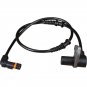 BRAND NEW FRONT RIGHT ABS SPEED SENSOR **FOR MERCEDES WHEEL