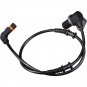 BRAND NEW FRONT RIGHT ABS SPEED SENSOR **FOR MERCEDES WHEEL
