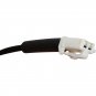 NEW ABS WHEELL SPEED SENSOR **FOR 2007-2012 Mazda CX-7 REAR RIGHT SIDE